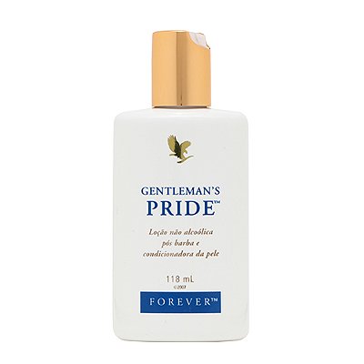 Gentleman´s Pride 118ml