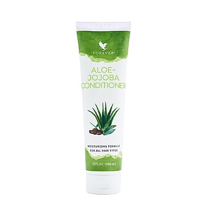 Aloe - Jojoba Conditioner 296ml
