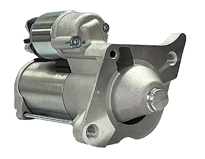 MOTOR DE PARTIDA RENAULT LOGAN DUSTER SANDERO KWID