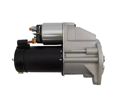 MOTOR DE PARTIDA 12V 9 DENTES P/ VOLKSWAGEN GOL G3 PARATI SAVEIRO VOYAGE SANTANA PAMPA MOTOR AP 1.6 1.8 2.0
