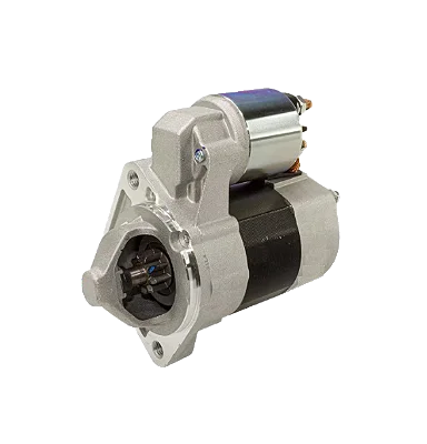 MOTOR DE PARTIDA FORD KA 1.0 1.6 9 DENTES ZETEC 1999 A 2002 ECOSPORT 1.0 2002 A 2014 FIESTA ZETEC 1999 A 2014