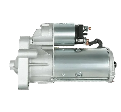 MOTOR DE PARTIDA 12V 10 DENTES VALEO D7G11 RENAULT MASTER 2.2 2.5