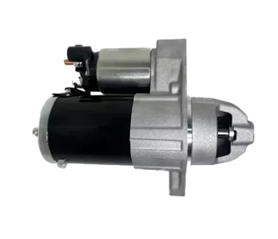 MOTOR DE PARTIDA 12V 11 DENTES JEEP COMPASS FIAT TORO