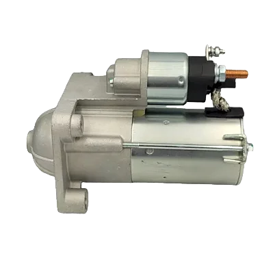 MOTOR DE PARTIDA RENAULT SANDERO RS CAPTUR OROCH DUSTER 2.0