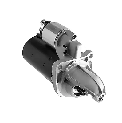 MOTOR DE PARTIDA ARRANQUE 12V 9 DENTES MB JF C/ REDUÇÃO 608D 1113 OM352 OM3 TOYOTA BANDEIRANTES