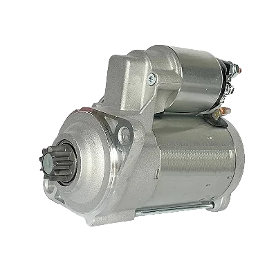 MOTOR DE PARTIDA KOMBI 1.4 FLEX REFRIGERADA A AGUA 2006 EM DIANTE