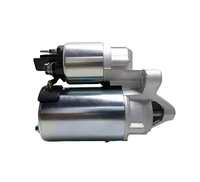 MOTOR DE PARTIDA 8 DENTES RENAULT DUSTER SANDERO CLIO SCENIC LOGAN KANGOO