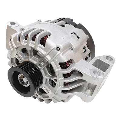 ALTERNADOR FORD ECOSPORT 2000 - 2014 KA ESCORT COURIER FIESTA