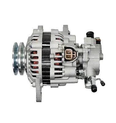 ALTERNADOR KIA BONGO 2.4 MITSUBISHI L200 L300 1996 A 2007 HYUNDAI HR