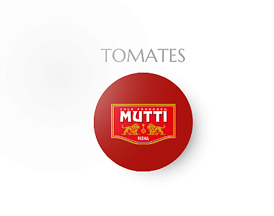 TOMATES