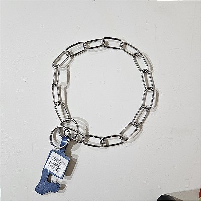 Enforcador Pelo Longo 3,5x60