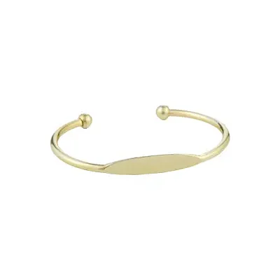 Pulseira Bracelete Personalizada – Elegância e Exclusividade