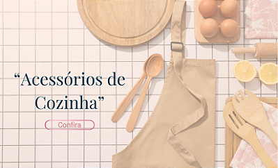 Acessórios de Cozinha