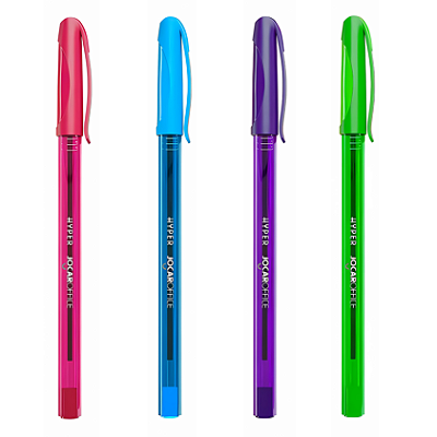 Caneta Hyper 1.0mm