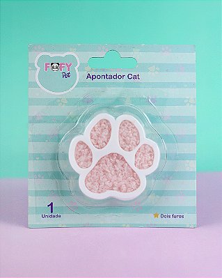 Apontador Cat 2 Furos