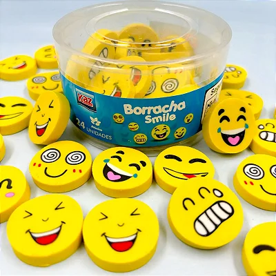 Borracha Smile