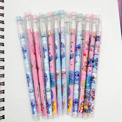 Caneta Gel Nice Wow Stitch 0.5mm
