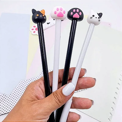 Caneta Patinha Sushi 0.2mm