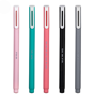 Caneta Esferográfica Sátira 0.7mm