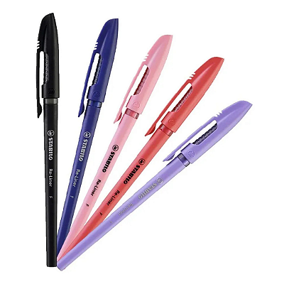 Caneta Esferográfica Re-Liner 0.7mm • STABILO