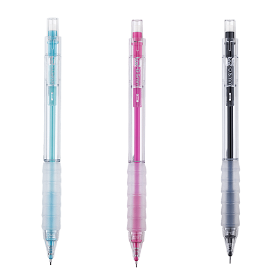 Lapiseira Soft Grip 0.5mm