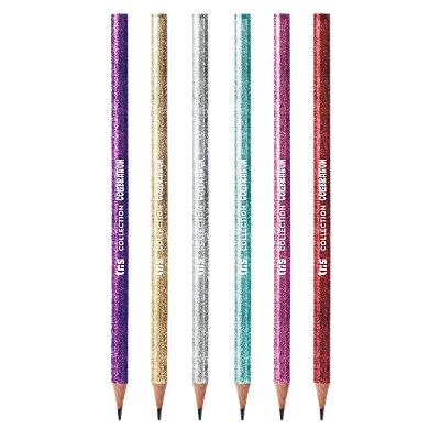 Lápis Grafite Collection Celebration