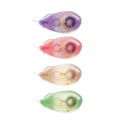 Cola em Fita Holic Suavitá 8mmx6M