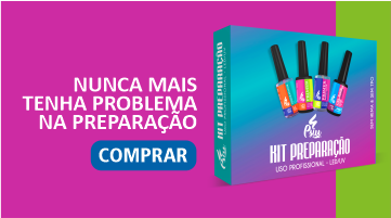 KIT PREPARAÇÃO