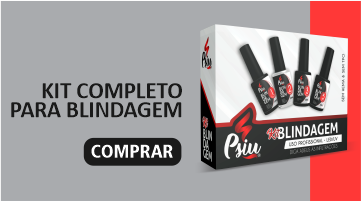 KIT BLINDAGEM