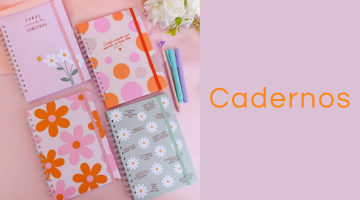 Cadernos