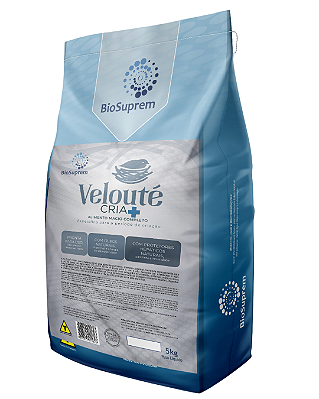 Biosuprem Farinhada Veloute Cria + 1kg