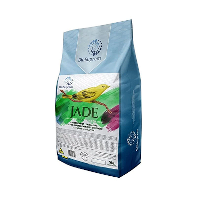 Farinhada BioSuprem JADE - 1kg