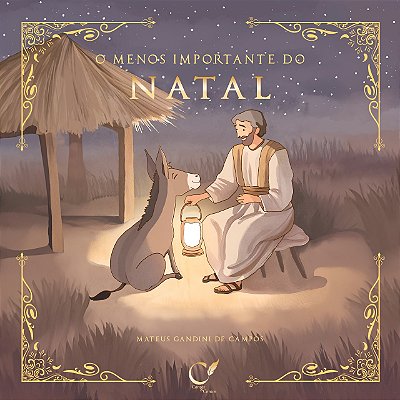 O menos importante do Natal