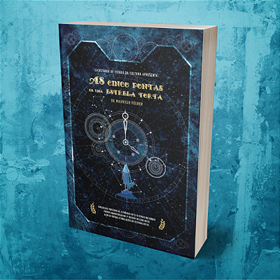 As Cinco Pontas de uma Estrela Torta