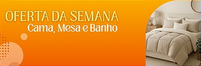 Oferta Cama Mesa Banho
