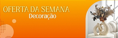 Decoração