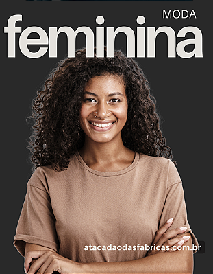 modafeminina