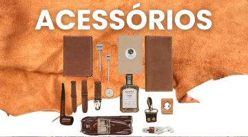Acessórios