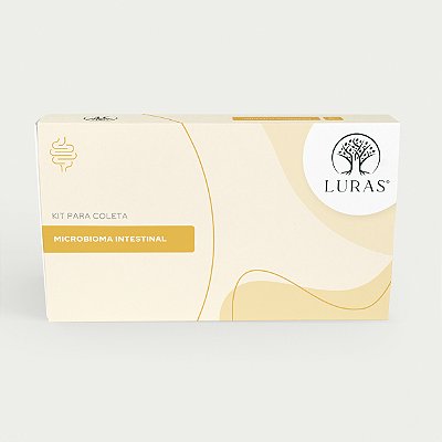 Luras Microbioma Intestinal