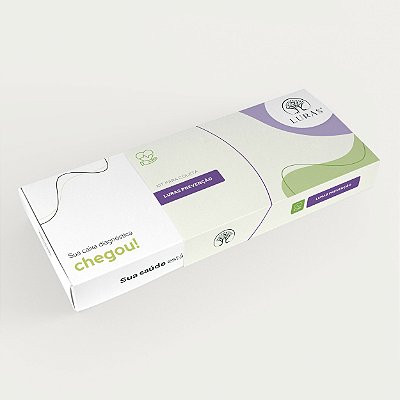 Luras Prevenção