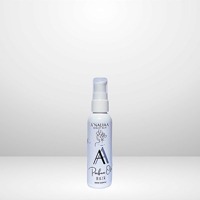 ÓLEO PERFUMADO A’NALIAA BEAUTY 60ML