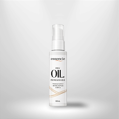 ÓLEO PERFUMADO ESSENCIE 60ML