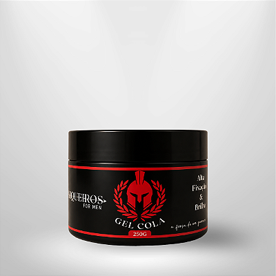 GEL COLA ARQUEIROS 250G