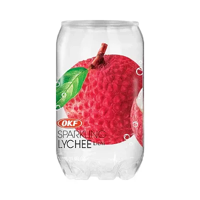Sparkling Water Lichia