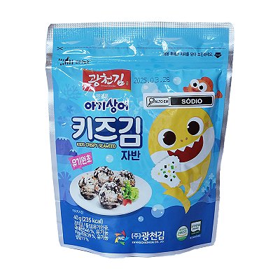 Furikake Pinkpong Orgânico