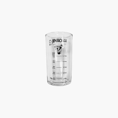 Copo de Cerveja com dosador deSoju