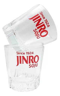 Copo Soju - Jinro