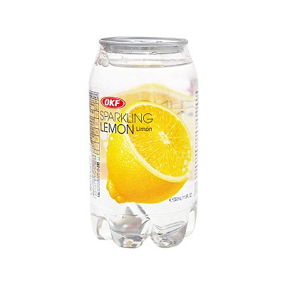 Sparkling  Limão