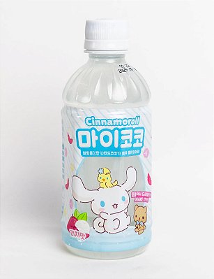 Sanrio Mycoco - Bebida Saborizada Lichia 340ml