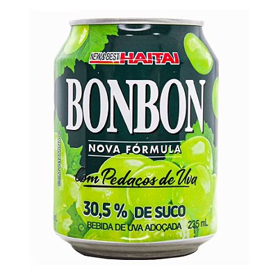 Grape BonBon